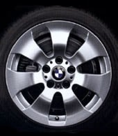 BMW 36 11 6 764 622