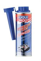 LiquiMoly 3940 — Добавка в бензин SpeedTec, 0.25л