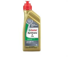 Castrol 4008177071911