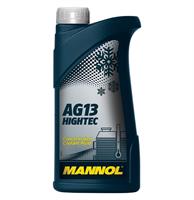 Mannol 4036021157702