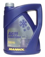 Mannol 4036021157719