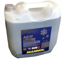 Mannol 4036021157771