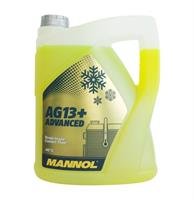 Mannol 4036021157825