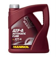 Mannol 4036021401119