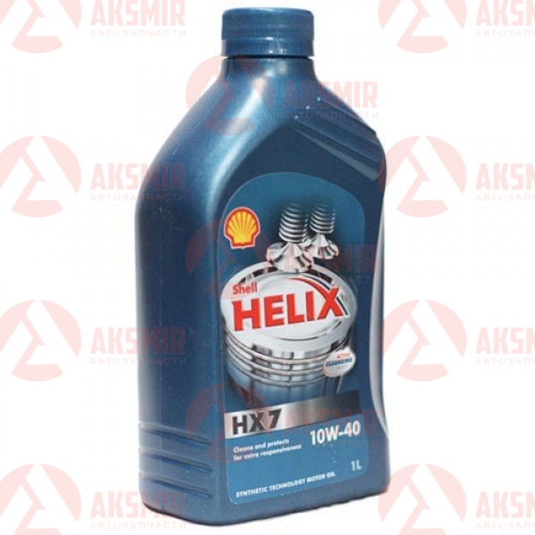 SHELL 4107455
