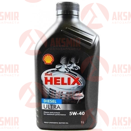 SHELL 4107552