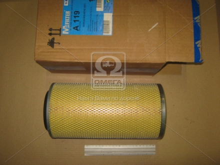 WIX 42169E