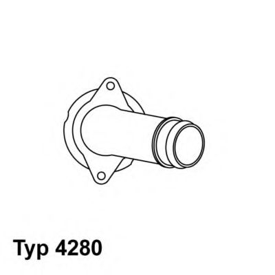 WAHLER 428080D