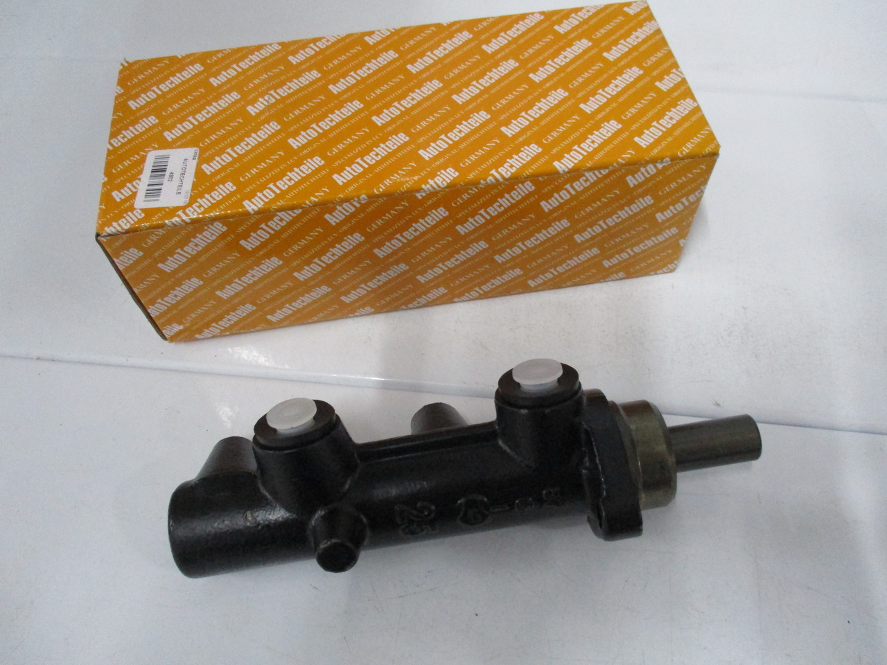 AUTOTECHTEILE 4302