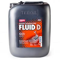 Teboil 46622