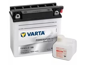 VARTA 506 011 004 A51 4