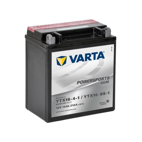 VARTA 514 901 022 A51 4