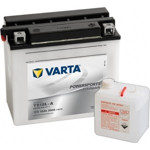 VARTA 518 015 018 A51 4
