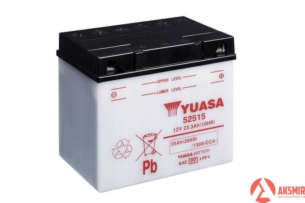 YUASA 52515