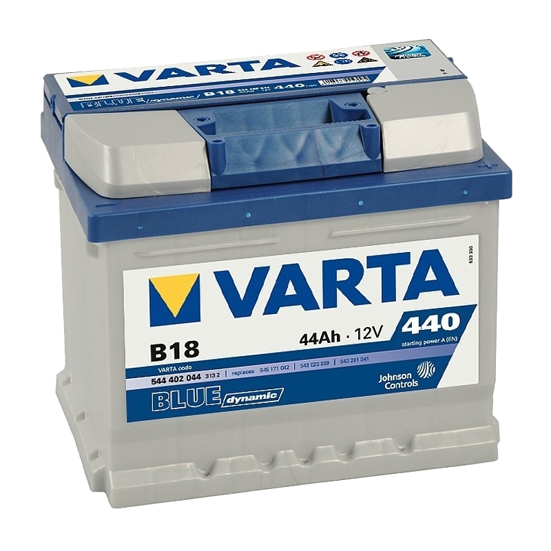 VARTA 544 402 044 313 2