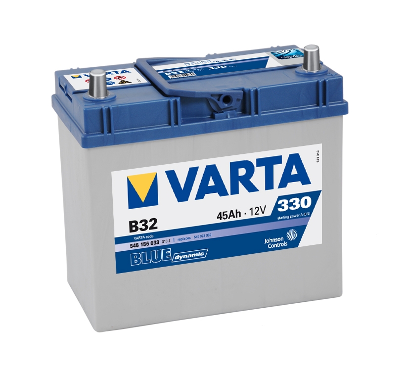 VARTA 545 156 033 313 2