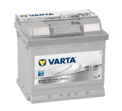 VARTA 554 400 053 316 2