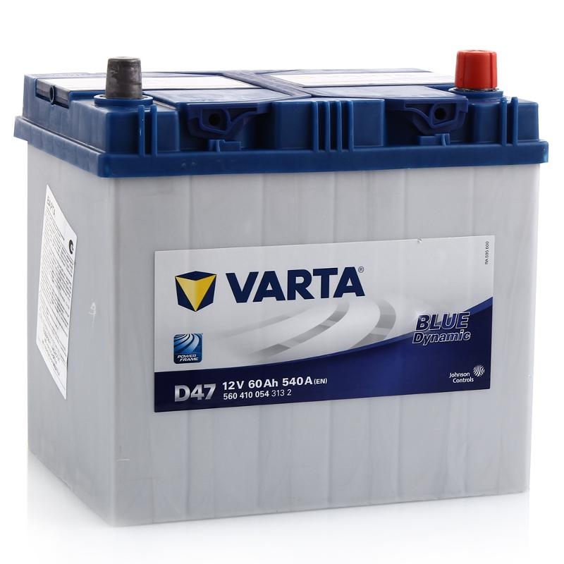 VARTA 560 410 054 313 2