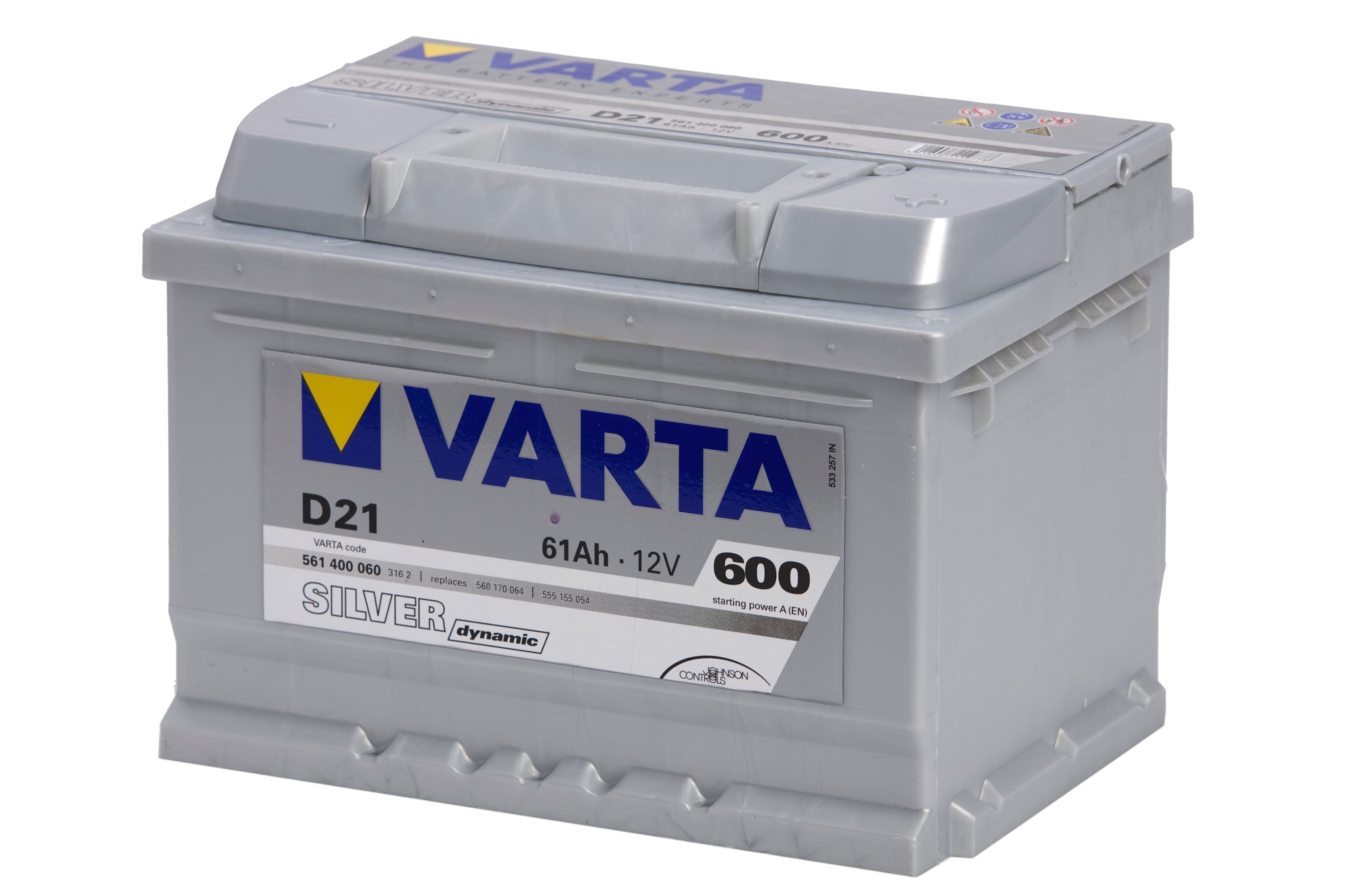 VARTA 5614000603162