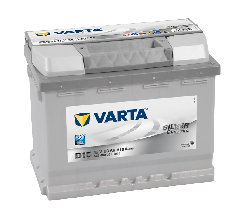 VARTA 5634000613162
