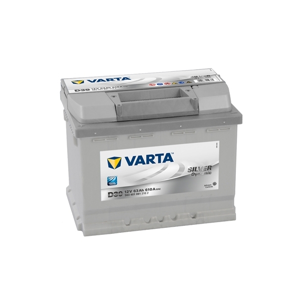 VARTA 563 401 061 316 2