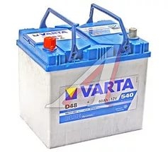 VARTA 580 406 074 313 2