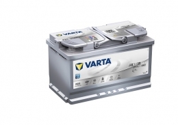 VARTA 580901080B512
