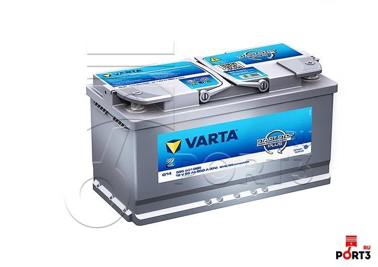 VARTA 595901085B512