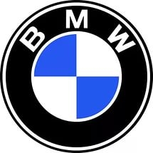 BMW 61218363896