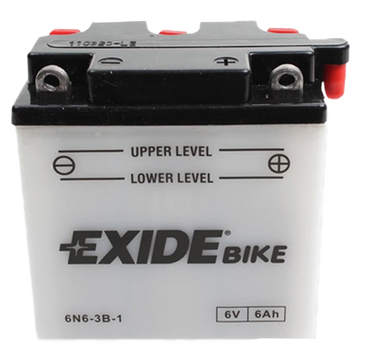 EXIDE 6N63B1