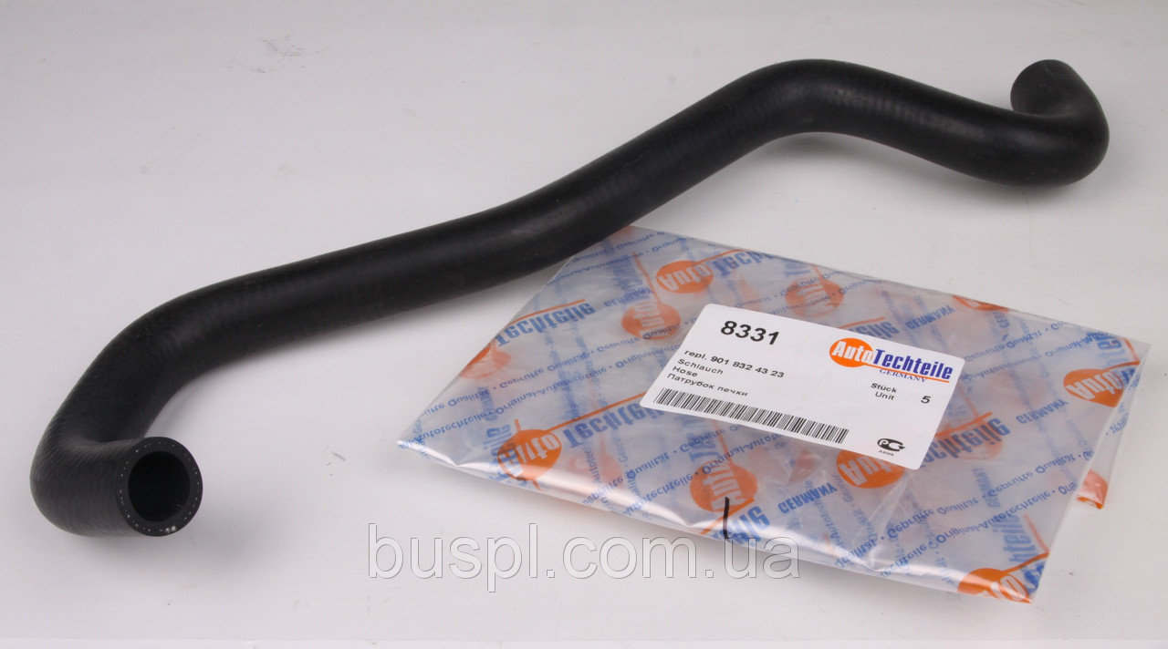 AUTOTECHTEILE 8331