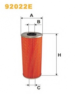 WIX 92022E