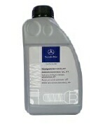 MERCEDES-BENZ A 001 989 21 03