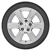 MERCEDES-BENZ A 172 401 13 02  9765