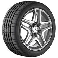 MERCEDES-BENZ A 172 401 17 02  7X19
