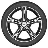 MERCEDES-BENZ A 207 401 17 02  7X23