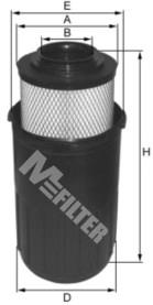 M-FILTER A264