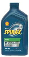 Shell ATE 75W-90 1L
