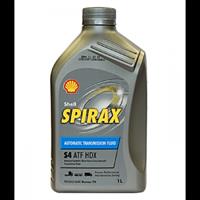 Shell ATF HDX 1 L