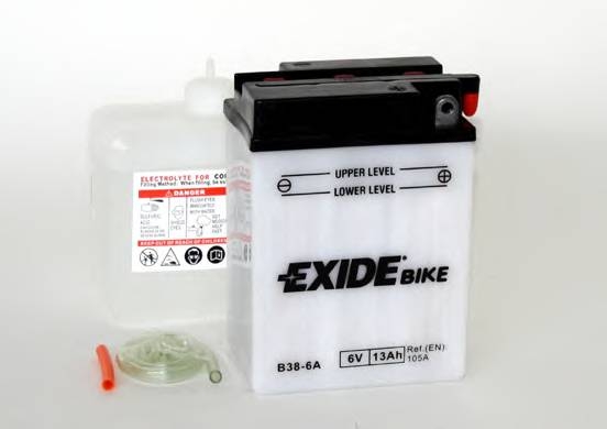 EXIDE B386A