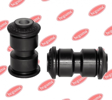 BCGUMA BC1301