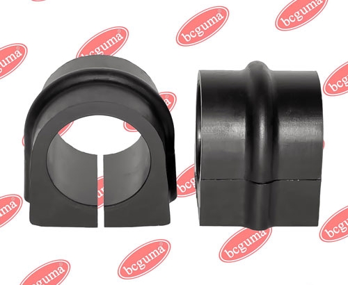 BCGUMA BC1365 — Втулка стабілізатора зад. 46mm