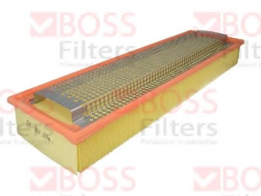 BOSS FILTERS BS01043
