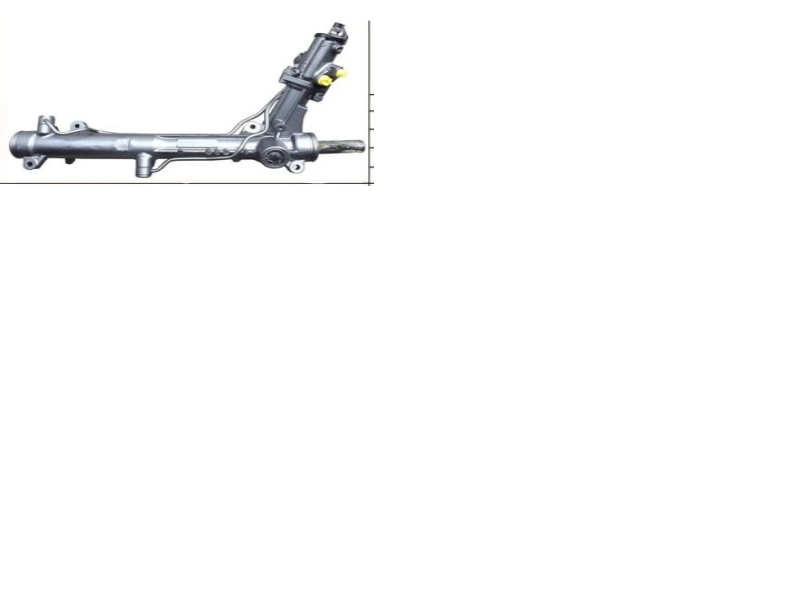 ZF Parts BW214R