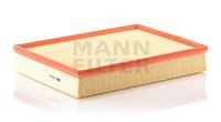 MANN-FILTER C43121