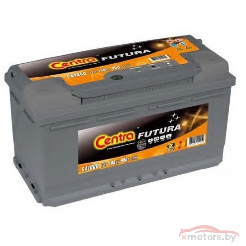 Centra CA1000