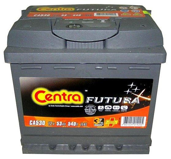 Centra CA530