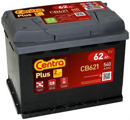 Centra CB621