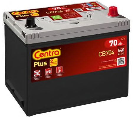 Centra CB704