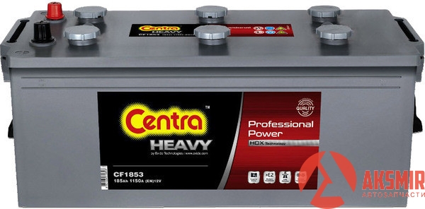 Centra CF1853